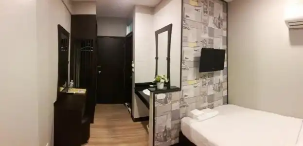 YWCA Bangkok - 26