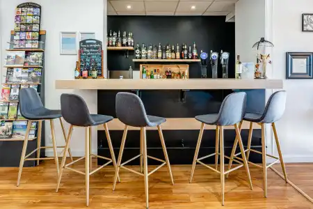 Sure by Best Western Bordeaux Lac - 10