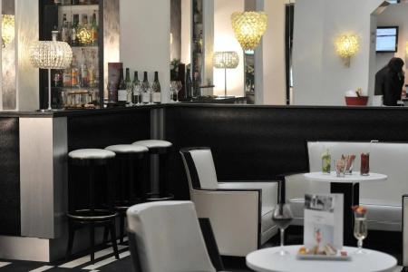 Mercure Paris Opéra Faubourg Montmartre - 19