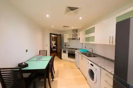 Number One Tower Suites Dubai - 84