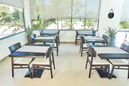 Inspira Boutique -Adults Only - 18