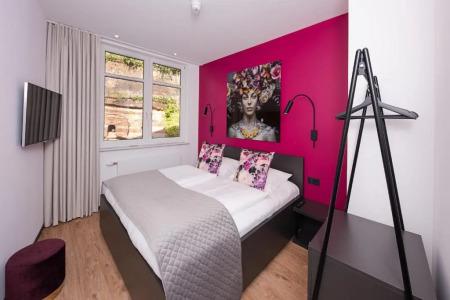 Schlossberg Homburg - 25