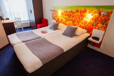 Ibis Styles Amsterdam City - 20
