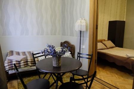 Mia B&B Old Tbilisi Mini-Hotel - 20