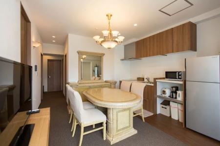 R&Run Kyoto serviced apartment & suites - 153