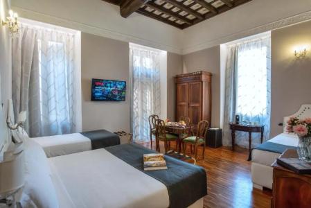 I TRE MOSCHETTIERI - D' ARTAGNAN Luxury Guest House - 95