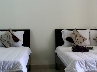 Phuong Tay Guest House Mui Ne - 3