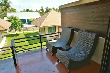 Mook Lamai Resort and Spa - 48