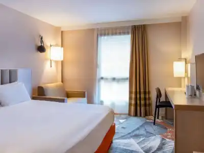 Mercure Amiens Cathedrale - 76