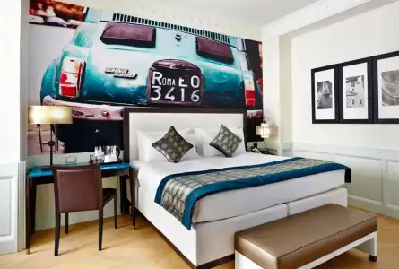 Indigo ROME - ST. GEORGE by IHG - 32