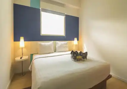 1O1 URBAN Jakarta Kelapa Gading - 69
