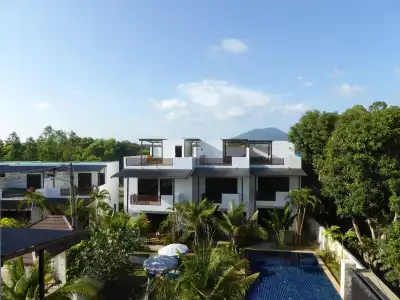 Oasis Garden & Pool Villa at VIP Resort - 14