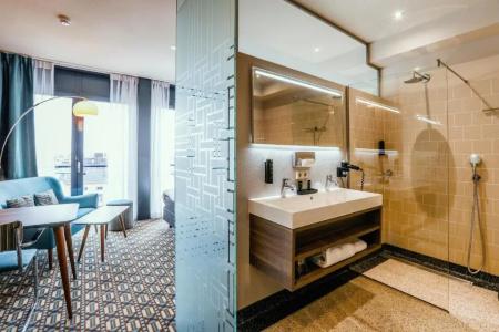 City Haarhuis - Worlds Crafted Collections - 58