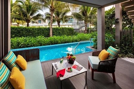 Pullman Phu Quoc Beach Resort - 61