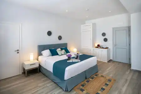 Siete Mares Luxury Suites - 46