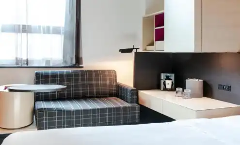 Hyatt Herald Square New York - 47