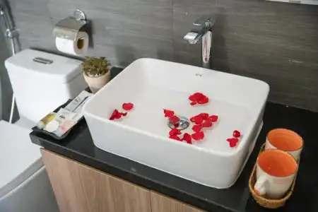 Suri Apartment & Danang - 81