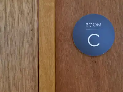 Hostel Mitsuwaya Osaka - 44