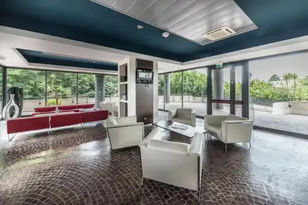 Sotel Nomentana - 7