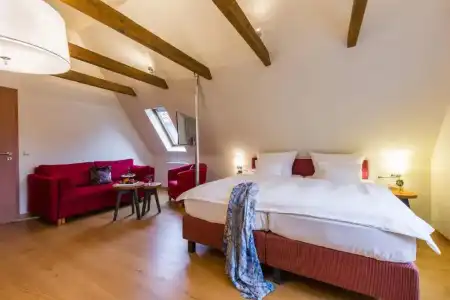 Romantik Reichshof - 137