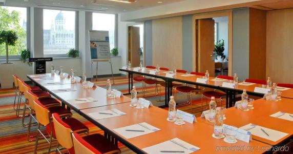 Novotel Budapest Danube - 12