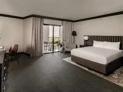 InterContinentals MALTA by IHG - 50
