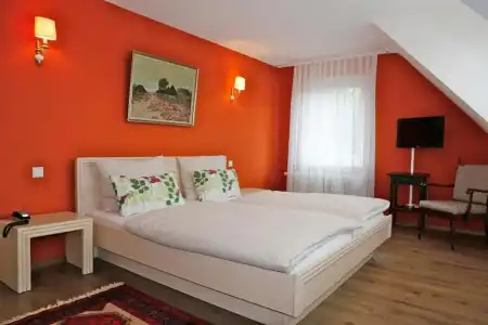 Markgräfler Hof - 31