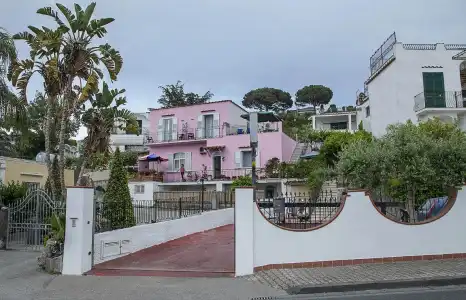 B&B Luna di Miele - 9