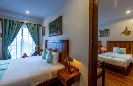 Asanak D'Angkor Boutique - 114