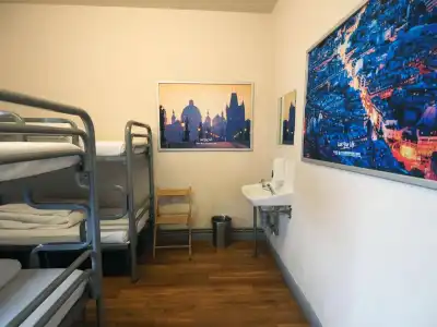 St Christopher's Inn, Shepherd's Bush - Hostel - 37