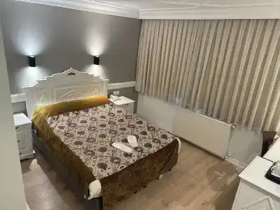 Alp Guesthouse - 51