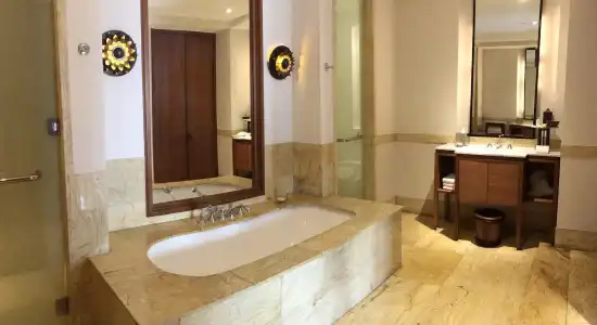 The Dharmawangsa Jakarta - 51