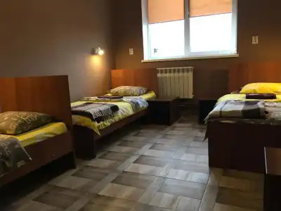 Yurus Hostel - 54