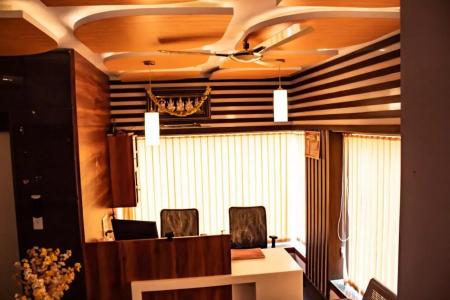 Royal Suites - Yeshwanthpur - 1