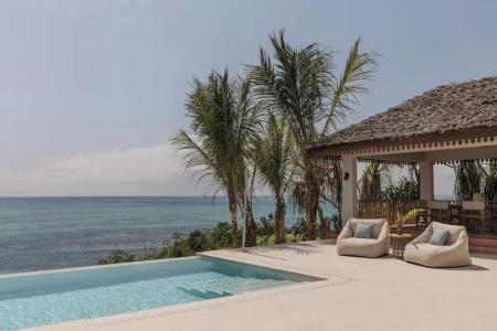 MELIÁ Zanzibar - 73