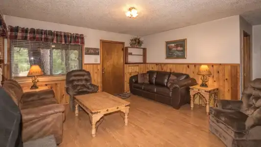 Canyon Cabins - 71