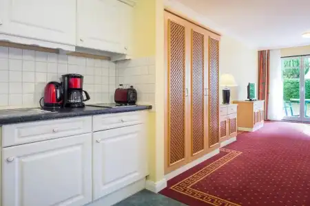 ApartKühlungsborn, Villa am Konzertgarten - 57