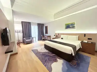 The Pearl Kuala Lumpur - 41