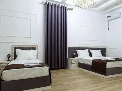 Nabibek Teracce - 46