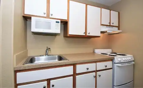 Extended Stay America Suites El Paso West - 22