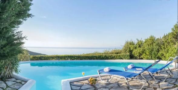 Agios Nikitas Resort Villas - 16
