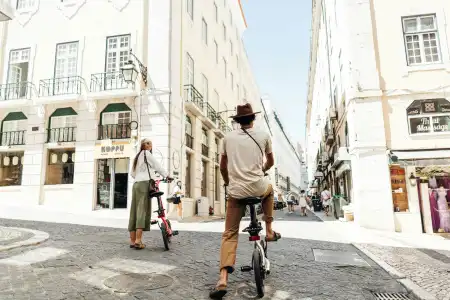 Stay Lisboa Centro Chiado - 26