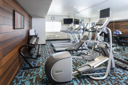 SureStay by Best Western Bryan College Station - 16