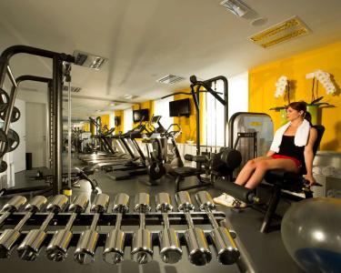 Best Western Premier Slon - 17