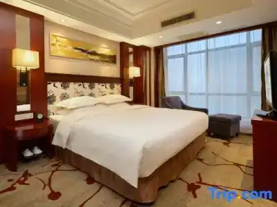 Nantong Cosmic International - 29