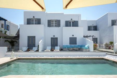 Villa Kelly Rooms & Suites - 14