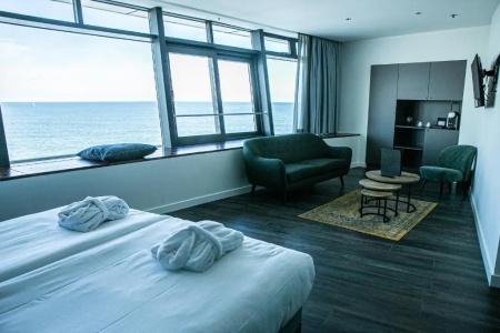 De Pier Suites - 35