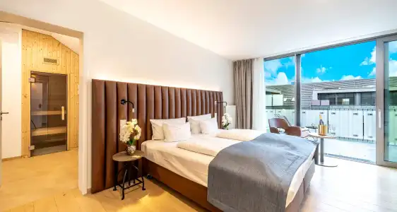 Aiden by Best Western Biberach - 143