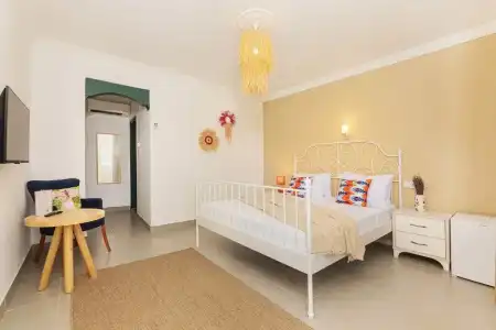 Kiraz Beach Otel - 32