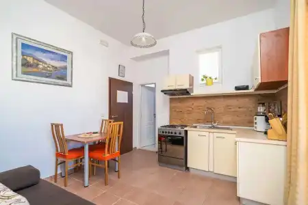 Apartments Senjo - 43
